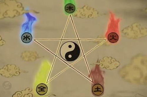 阴阳五行视域下的嫩量场解析