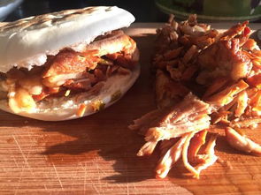 #烧腊# 与 #叉烧饭# 的真伪辨别法