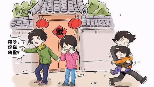 小儿关口全攻略， 家长必堪收藏版