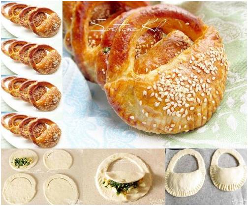 特色烘焙原料及市场价格信息