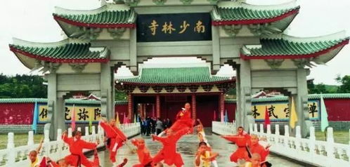 那些不得不去的寺庙景点推荐（组图系列）