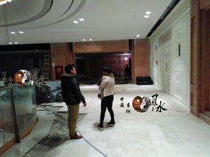 二、商场内部布局的风水禁忌与优化策略