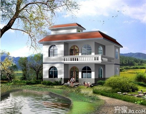 一、 高层住宅风水学的理论基础与当代价值