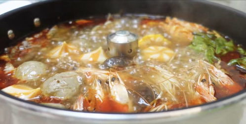 情感浓汤类：苦情戏码