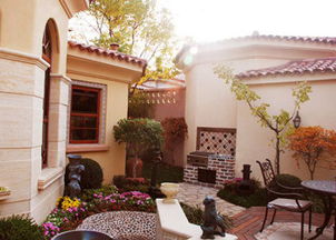 庭院中央植树禁忌：“困”字格局与运势受阻