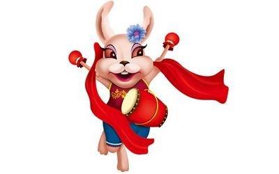 1987年属兔的人哪一年运势最旺？