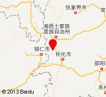 黔江旅游攻略！必打卡景点(不去会后悔系列)