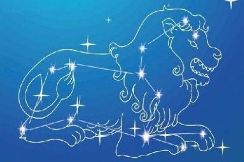 狮子座：自带救兵