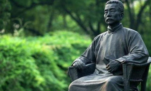 鲁迅属什么生肖？鲁迅提到的人血馒头是什么含义？