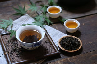 茶叶店名的国学符号解构：从星座风水到商业活动命名学