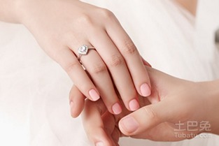 女性戴婚戒应该选择哪个手指来象征婚姻？