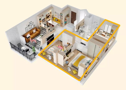 二、 餐厅风水那些骚操作