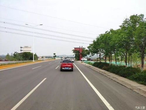 车轮下的噩梦：济广高速