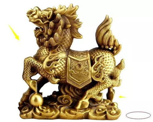 1. 门口摆件的方位学与象征意义