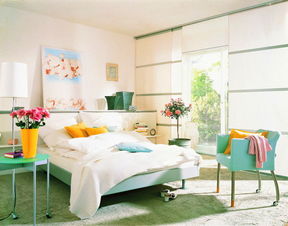 卧室摆放风水石摆件，如何调整房间风水至正中位置？