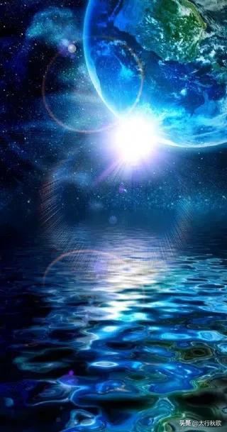 1.1 星座视角下的意象解读