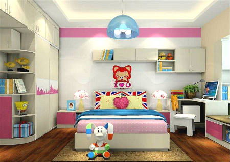 （四）色调选择及天花板处理要求