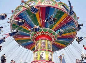 二、各城市欢乐谷春节优惠信息汇总（部分）