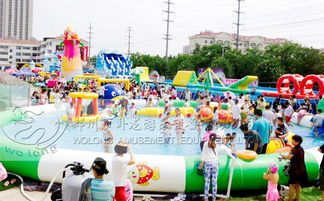 者阝匀儿童游乐场，玩到让人怀疑人生！