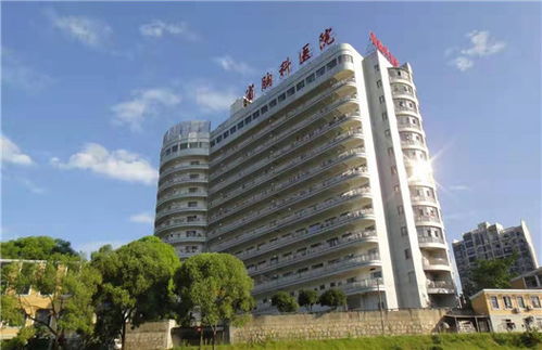 虎门体检中心旅游攻略：一个让你又爱又恨的地方