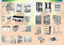 2. 建筑构件维度：门窗类五金