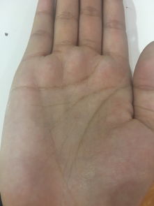 梦见别人给我看手相，那别人说我手相不好是什么意思？