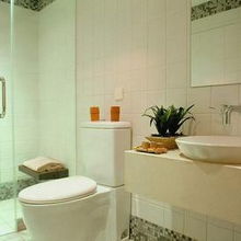 三、 卫浴布局对财富平安性的潜在影响