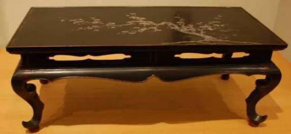 三、 明式家具（明中期至清早期）——结构规范化与装饰简约化并行