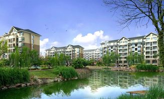 西园的地段价值与邕江轴线的战略意义