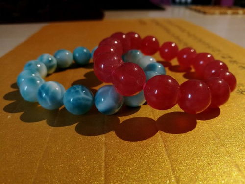 粉晶与红纹石的辅助作用及个体差异