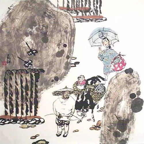 回娘家祭祖的传统说法与地域差异