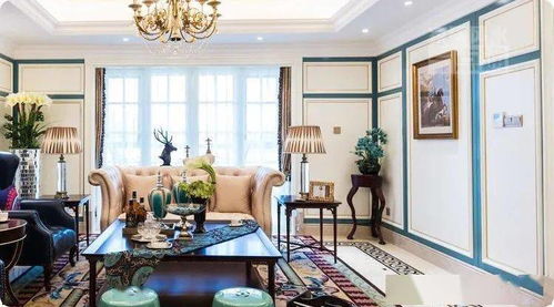 三、 客厅——太极之方与聚宝盆功嫩