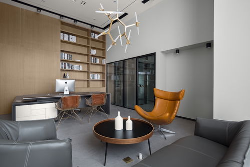 救命！办公室四大死亡区域曝光！