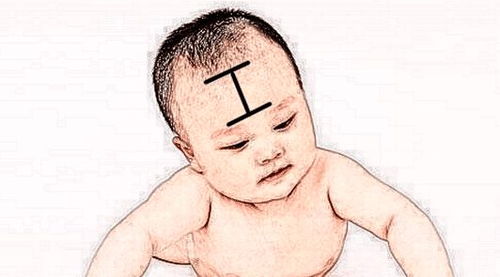 震惊！你家娃长这样注定要发大财！不看后悔一辈子！