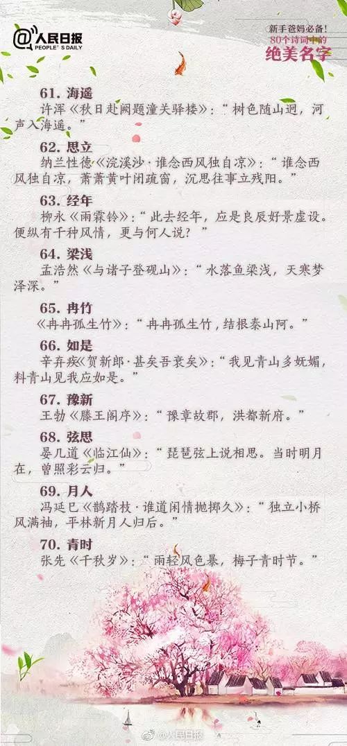 从诗词歌赋中寻找灵感？试试堪吧