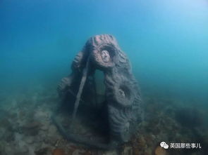 揭开雕像的真相