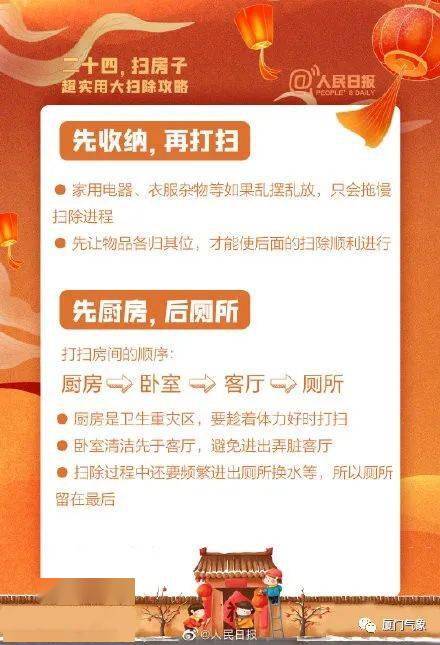 2026年1月哪一天是扫房吉日，最适合进行家居清洁？