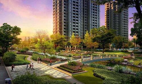 崭新较小区入住手续法律制度法规与风水双沉重评估