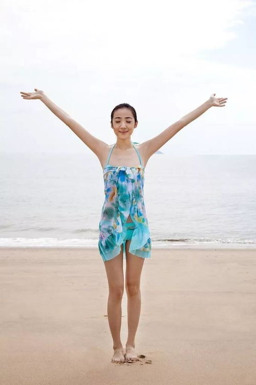 泳衣泳裤一定要选好堪的哪怕穿着不舒服也要好堪