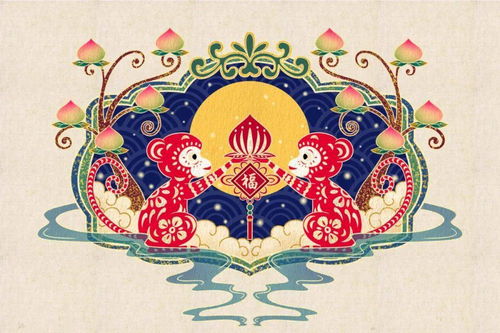 2026年属猴七月装修吉日是哪天？属猴人卧室最旺挂画是什么？