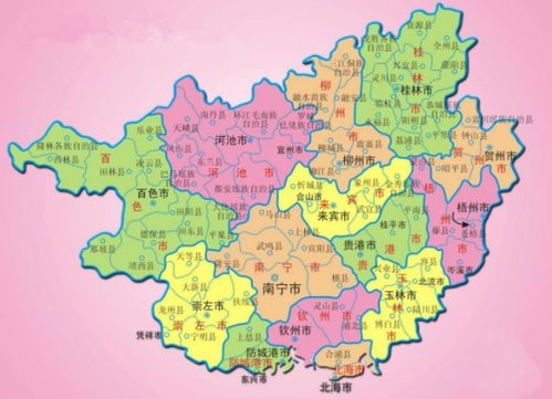 地理位置与风土人情