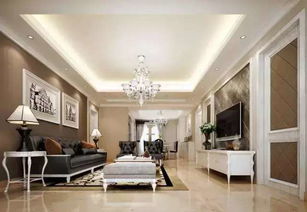 1. 地板稳固：家运昌盛的基石