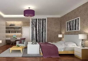 一、 卧室风水在居住舒适度与运势提升中的理论框架