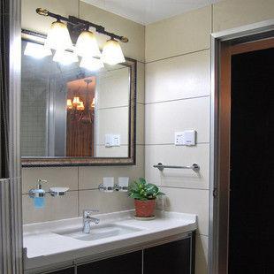 三、  厨房与卫生间的特殊禁忌：阴阳失衡与五行相冲