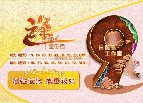 二、  常见的逢九年忌讳及具体表现