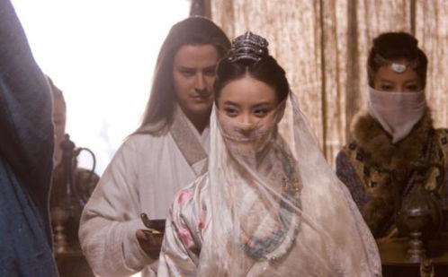 李教宽寻佛传奇：隐喻征途与未知归宿