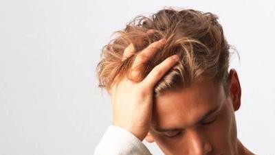 山根有横纹的男性群体