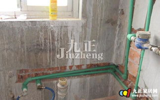 排污管道经过别人家厨房风水，如何调整布局避免影响？