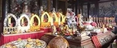 正月春节的道教象征