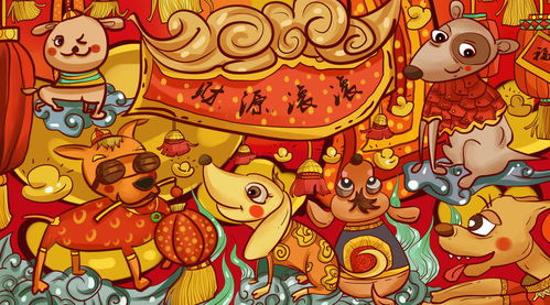 2026年哪个生肖运势最旺，被称为最旺六大生肖之一？